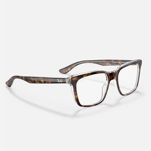 NWT Ray-ban Eyeglasses